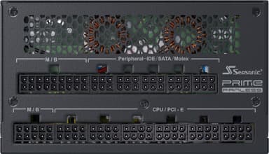 Seasonic PRIME TX-700 700W strømforsyning