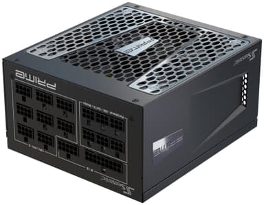 Seasonic PRIME TX-1000 1000W strømforsyning