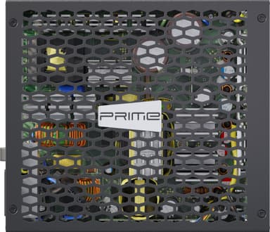 Seasonic PRIME TX-700 700W strømforsyning