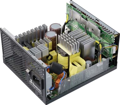Seasonic PRIME TX-700 700W strømforsyning