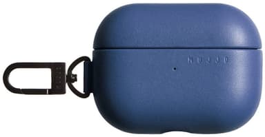 Mujjo Echelon AirPods Pro 2 etui (blå)