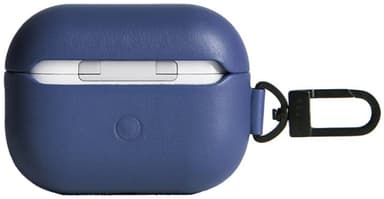Mujjo Echelon AirPods Pro 2 etui (blå)