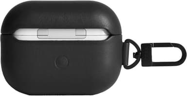 Mujjo Echelon AirPods Pro 2 etui (sort)