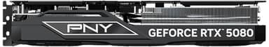 PNY GeForce RTX 5080 16GB 3X OC grafikkort