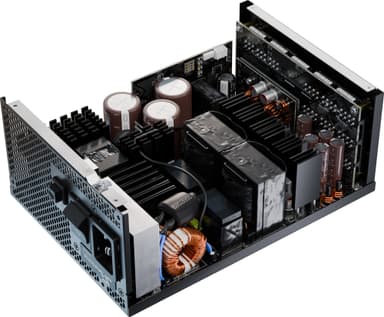 Seasonic PRIME TX-1300 1300W strømforsyning