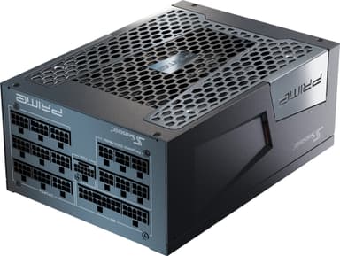 Seasonic PRIME TX-1300 1300W strømforsyning