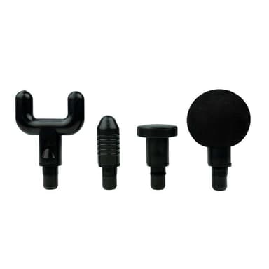 LY Sweden Kraftfull massagepistol portabel