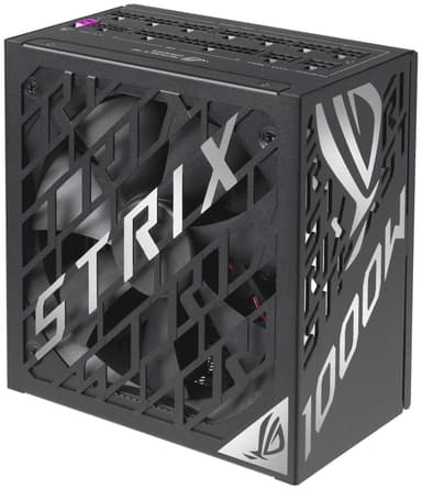ASUS ROG STRIX 1000W strømforsyningsenhet