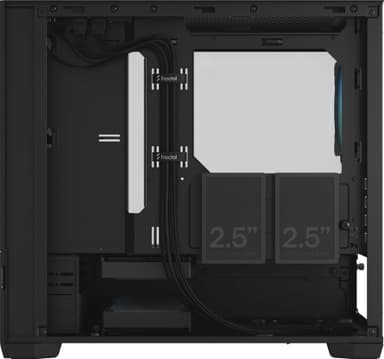 Fractal Design Pop Mini Air Sort