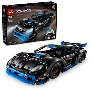 LEGO Technic Racerbilen Porsche GT4 e-Performance 42176