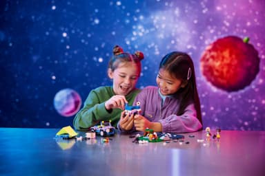 LEGO Friends Campingbil for stjernetittere 42603