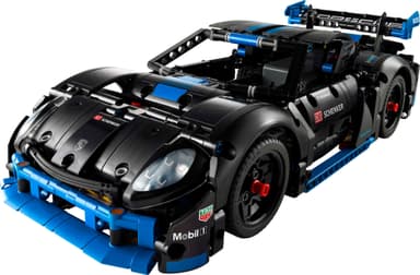 LEGO Technic Racerbilen Porsche GT4 e-Performance 42176