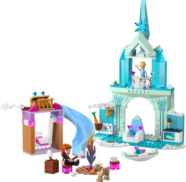 LEGO Disney Princess Elsas isslott 43238