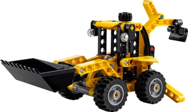 LEGO Technic Traktorgraver 42197