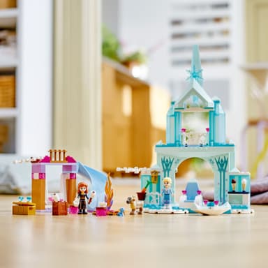 LEGO Disney Princess Elsas isslott 43238