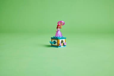 LEGO Disney Princess Roterende Ariel 43259