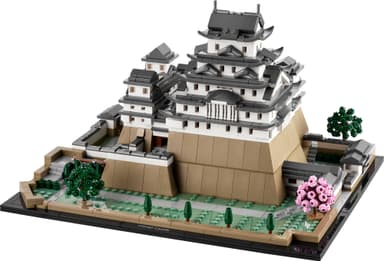 LEGO Architecture Himeji-palasset 21060