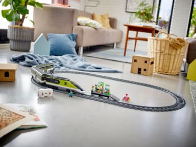 LEGO City Ekspresstog 60337