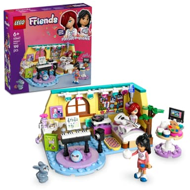 LEGO Friends Paisleys rom 42647