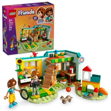LEGO Friends Autumns rom 42646