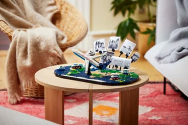 LEGO Family Reiseminner 41838