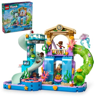 LEGO Friends Vannparken i Heartlake City 42630