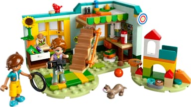 LEGO Friends Autumns rom 42646