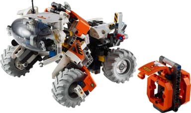 LEGO Technic Tungt lasteromskip LT78 42178