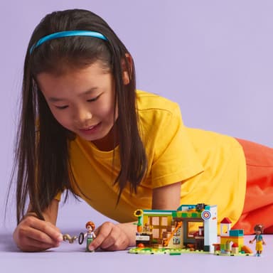 LEGO Friends Autumns rom 42646