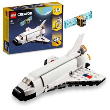 LEGO Creator Romferge 31134