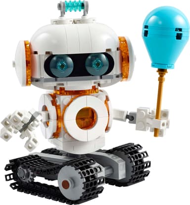 LEGO Creator Romrobot 31164
