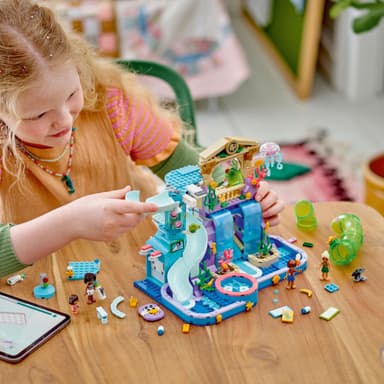 LEGO Friends Vannparken i Heartlake City 42630