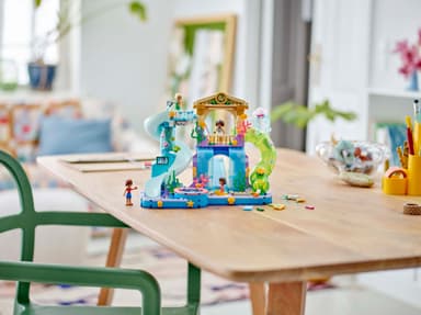 LEGO Friends Vannparken i Heartlake City 42630