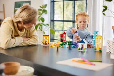 LEGO Classic Kreative hus 11035