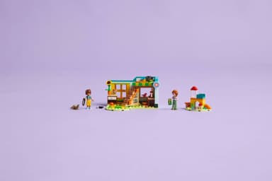 LEGO Friends Autumns rom 42646