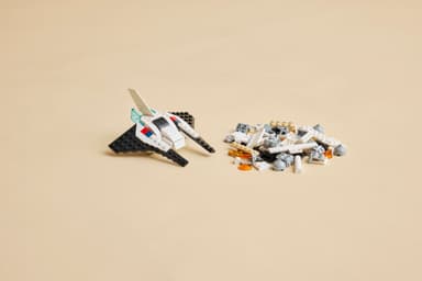 LEGO Creator Romferge 31134