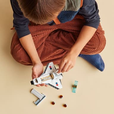 LEGO Creator Romferge 31134