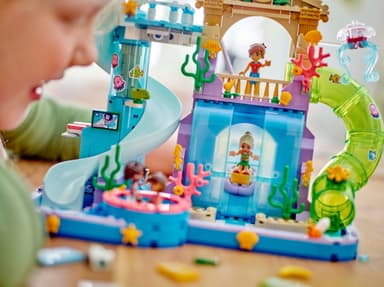 LEGO Friends Vannparken i Heartlake City 42630