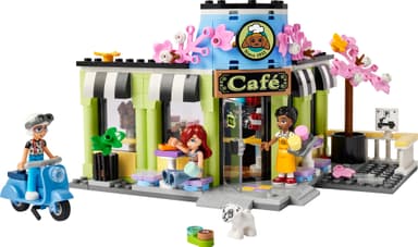 LEGO Friends Kafeen i Heartlake City 42618