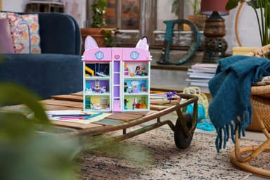 LEGO Gabby's Dollhouse Gabbys dukkehus 10788