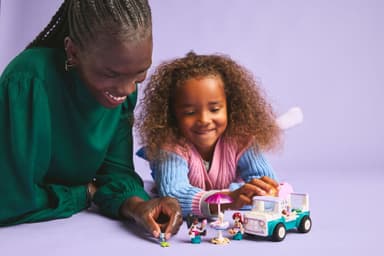 LEGO Friends Isbilen i Heartlake City 42644