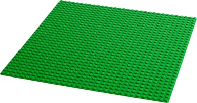 LEGO Classic Grønn basisplate 11023