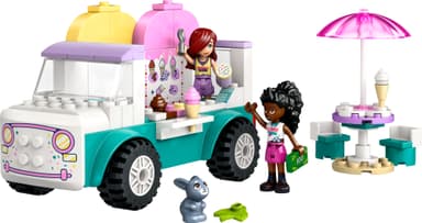 LEGO Friends Isbilen i Heartlake City 42644