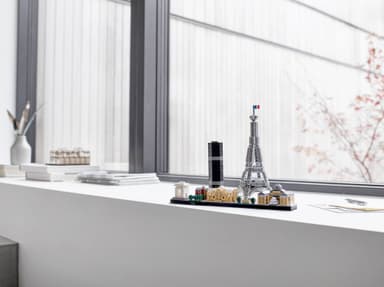 LEGO Architecture Paris 21044