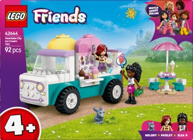 LEGO Friends Isbilen i Heartlake City 42644