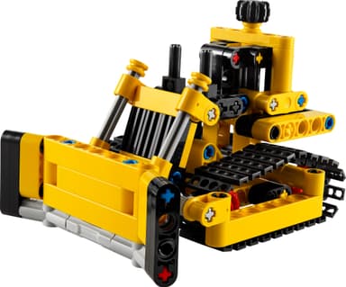 LEGO Technic Mektig bulldoser 42163