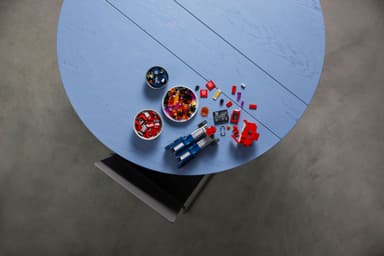 LEGO Icons Optimus Prime 10302