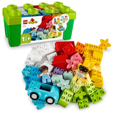 LEGO DUPLO Classic Klosseboks 10913