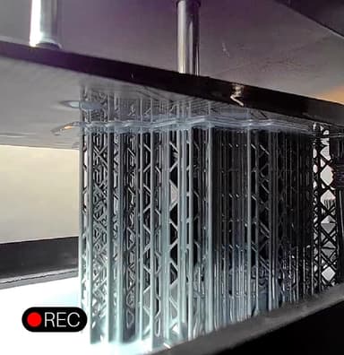 Elegoo Saturn 4 Ultra Resin 12K 3D Printer