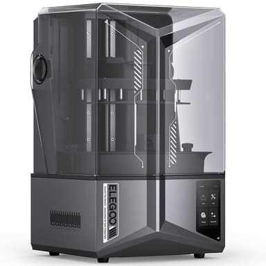 Elegoo Saturn 4 Ultra Resin 12K 3D Printer